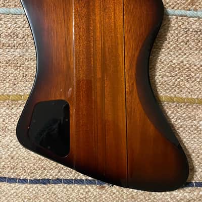Gibson Firebird 2019 - Vintage Sunburst image 12