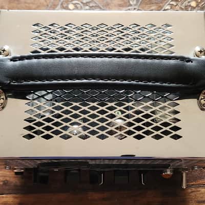 Bugera Infinium T5 Lunchbox Tube Amp image 7