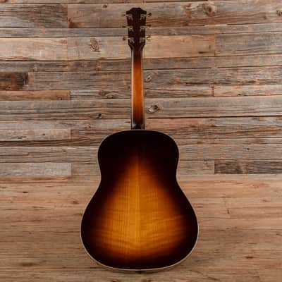 Taylor Custom Grand Pacific Sunburst 2022 image 5