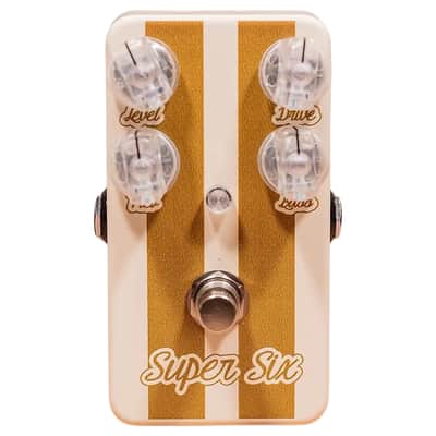 Lovepedal Englishwoman 2012 | Reverb