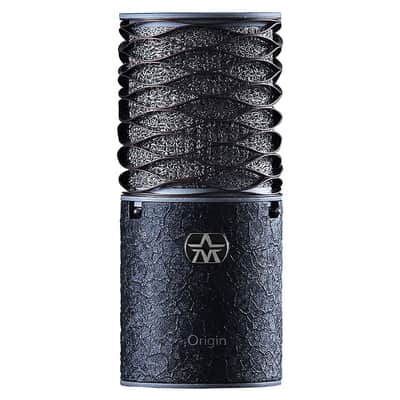 Aston Microphones Origin Limited Edition Black Bundle image 2