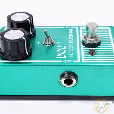 DOD Envelope Filter 440 [WL617] image 3