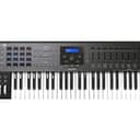 Arturia Keylab 49 MKII Black Keyboard Controller