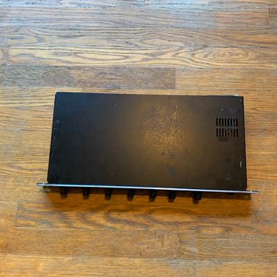 Aphex Dominator II model 720 multiband limiter 1980’s image 5