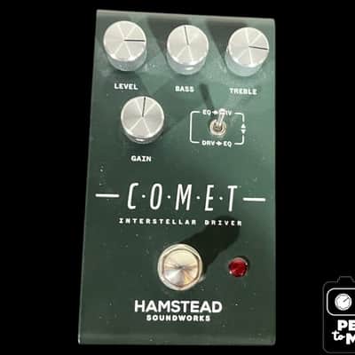 Hamstead Soundworks Comet - X16715 image 2