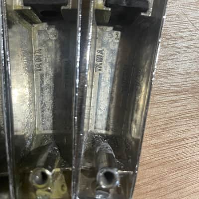 Tama Bass Drum Lugs x 5 image 2
