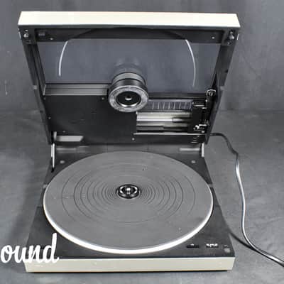 Immagine Technics SL-10 Direct Drive Automatic Turntable in Very Good Condition - 8