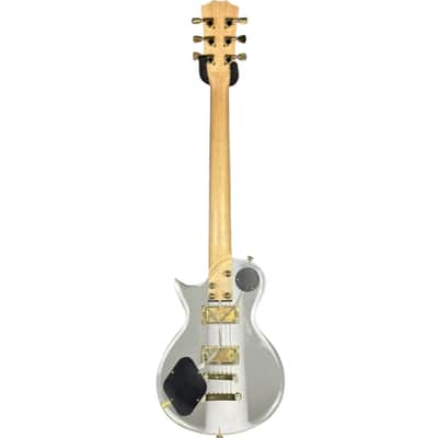 Taurus Les Paul - Acrylic image 4