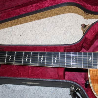 Taylor K64ce 12 String - Koa - Beautiful Condition - No Tariffs image 5