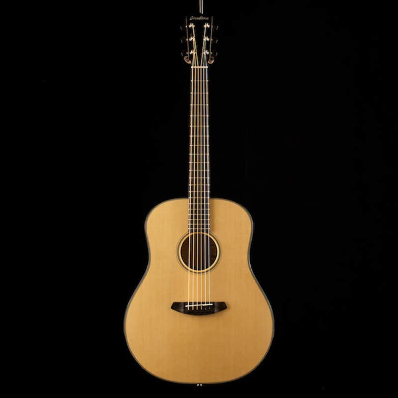 Breedlove Oregon Dreadnought Acoustic Guitar | Reverb