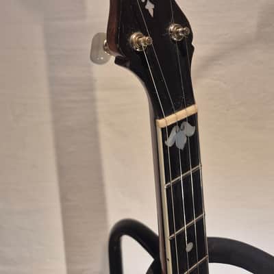 Vega No. 3 Tubaphone Plectrum Banjo 1926 image 12