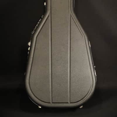 Striebel Guitars Left-Handed Baritone Guitar – Jumbo 2014 - Natural image 19