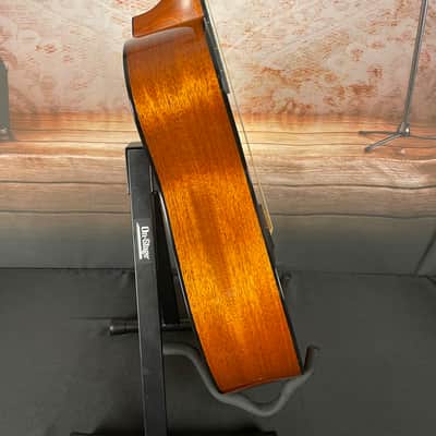 Breedlove SC20/MH 1997 - Steve Henderson - German Spruce - Mahogany image 6