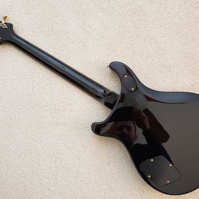 PRS 594 10-Top w/ Cocobolo Fretboard image 14