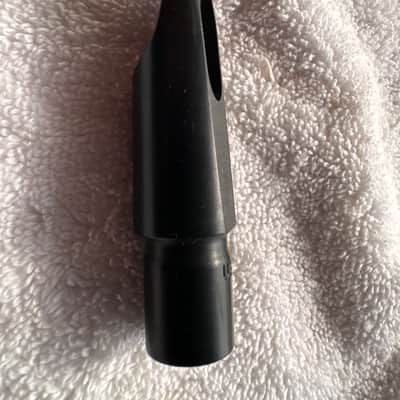 Ponzol alto saxophone mouthpiece Delrin 2018 - Delrin image 3