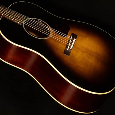Gibson Custom Shop 1942 Banner J-45 image 4