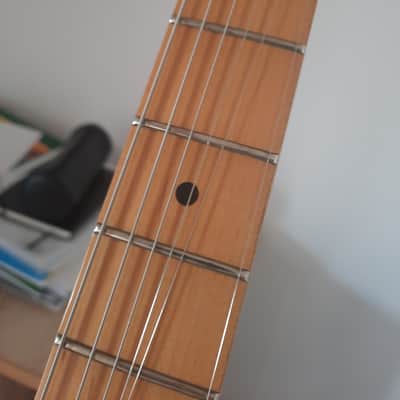 Kramer Pacer Deluxe 1986 - Blue image 15