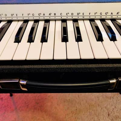 GEM Riviera - combo organ 70's image 4