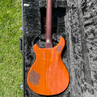 PRS McCarty 594 wood library ten top 2018 image 5