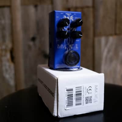 J. Rockett Immortal Echo 2018 - Black image 2