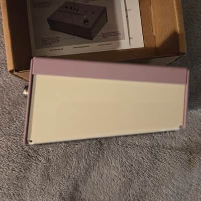 29 Pedals OAMP Output Amplifier image 13