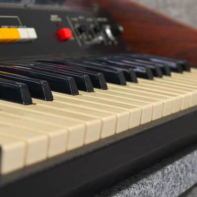 Roland MRS-2 ProMars Compuphonic Analog Synthesizer in Very Good Condition image 11
