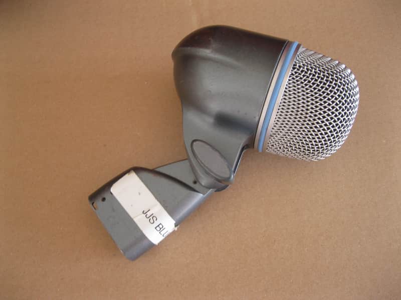 Shure Beta 52A