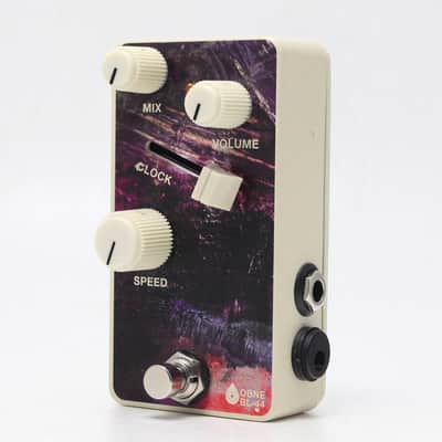 Old Blood Noise Endeavors BL-44 Reverse Variable-Clock Reverser