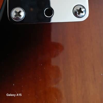 Fender American Standard Telecaster with Maple Fretboard 2010 - 2-Colour Sunburst image 7