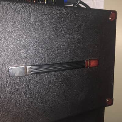 Aguilar SL 112 Super Lightweight 250-Watt 1x12" Bass Speaker Cabinet - Black image 5