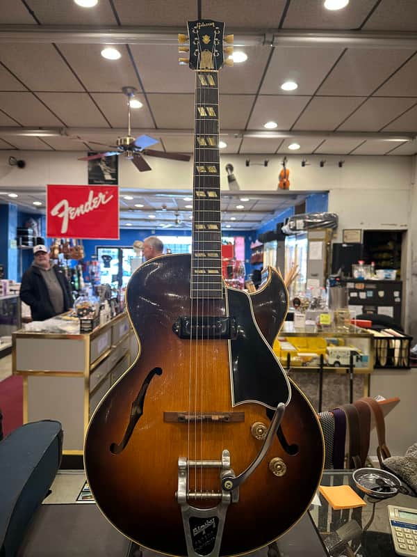 Gibson ES-175 1950 image 1