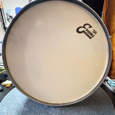 Leedy Standard Late 50’s / early 60’s - Blue Sparkle image 7