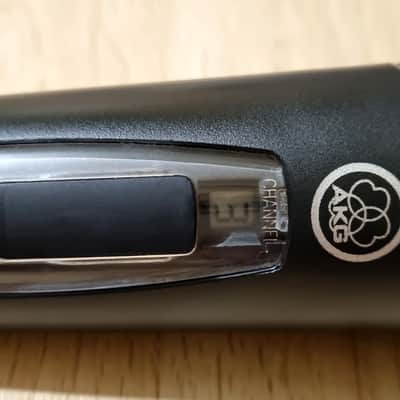 AKG HT45 - Negro image 4