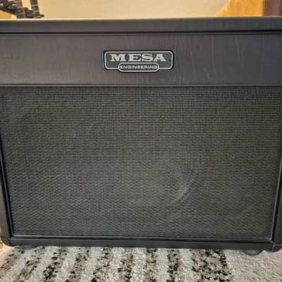 Mesa Boogie Lone Star 23 1x12" Guitar Speaker Cabinet image 1