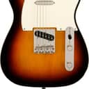 Squier Classic Vibe Baritone Custom Telecaster Electric Guitar 3-Color Sunburst