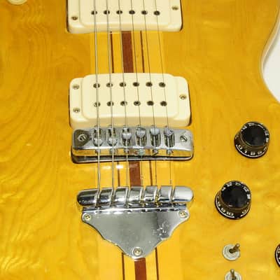 Greco GO-1000 Speed Way Electric Guitar Ref No.5319 | Reverb