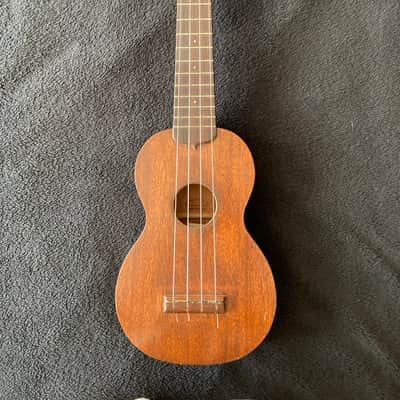 Martin Style 0 Soprano Ukulele image 1