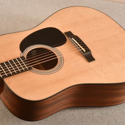 Martin D-12E Road Series #2928751 — Dreadnought Acoustic Electric Guitar image 5