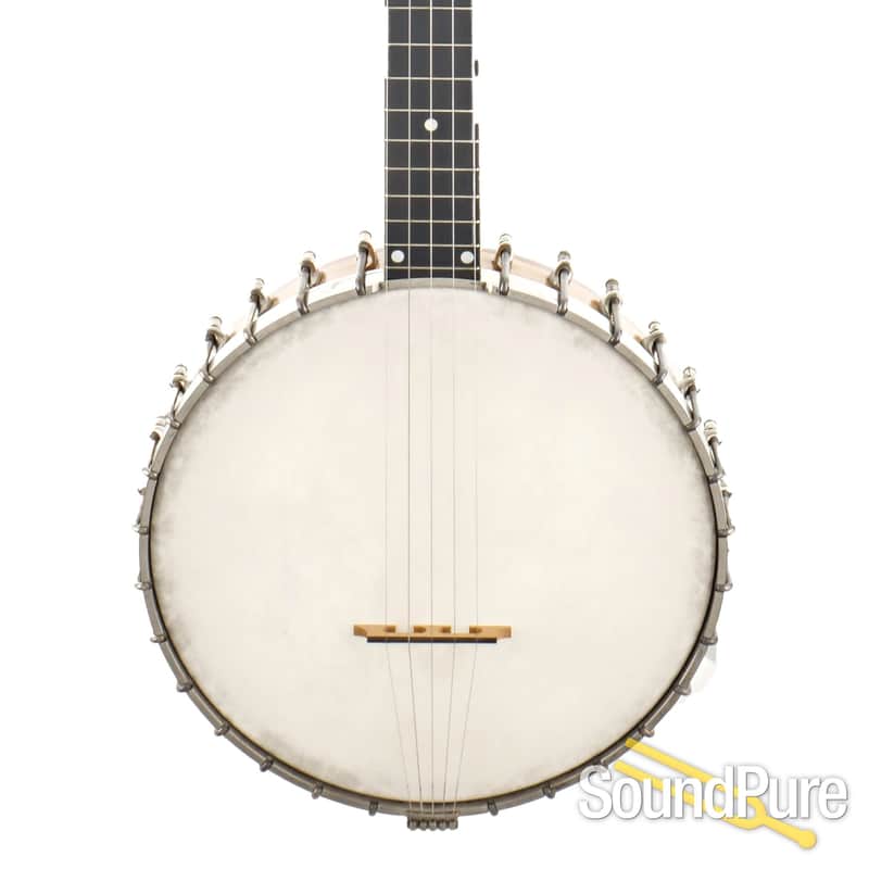 Vega 1917 Regent 5 String Banjo #37811 image 1