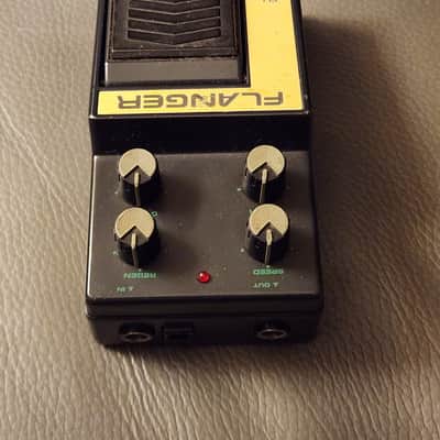 ギター Ibanez Flanger FLL TONEHOME - the World of Vintage Guitar Effects Pedals - FLL Flanger