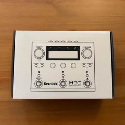 Eventide H90 Harmonizer 2022 - Present - White image 7