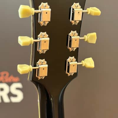 1957 Gibson L-7C image 8