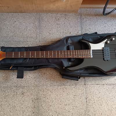 Washburn RB-2500 Bantam Black image 4