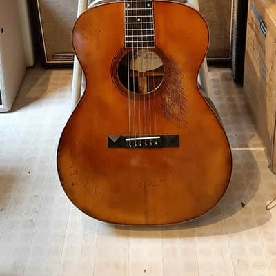 Larson Euphonon vintage 1934 style Heritage Series*finest handmade quality*sounds/plays/looks great! image 1