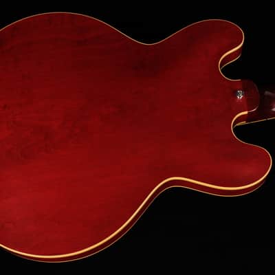 Gibson Custom 1961 ES-335 Reissue VOS - SC (#663) image 22