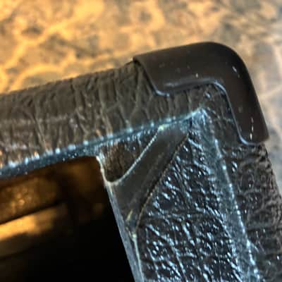 Valvetech VAC 25 Head Black – frisch gewartet, neue Röhren, sehr guter Zustand Bild 6