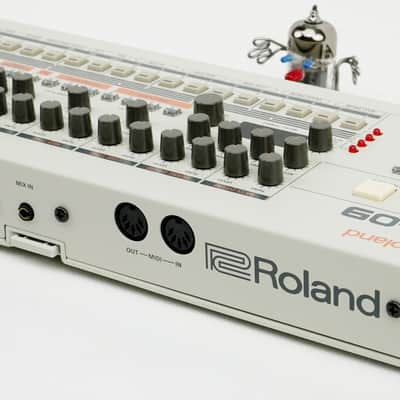 Roland TR-09 Boutique Rhythm Composer + Neuwertig + OVP + 1,5 Jahre Garantie image 10