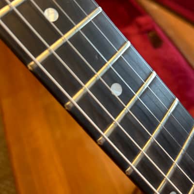 Gibson Les Paul firebrand the Paul deluxe image 10