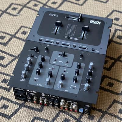 Rane TTM-56 image 2