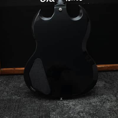 Gibson SG Standard 2018 - Ebony image 8